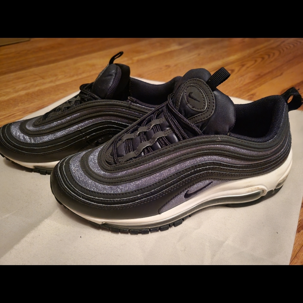 Nike AirMax 97s